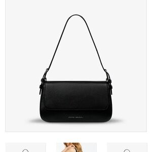 Status anxiety figure you out bag